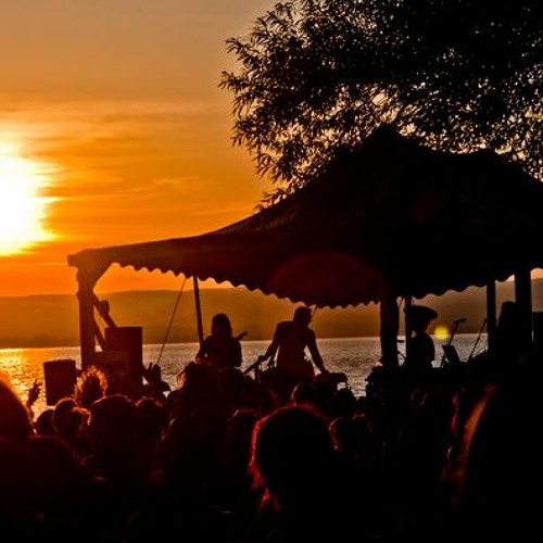 Sunset Psytrance 135 To 146 BPM Steve Oood