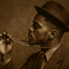 Niska – Mama (1950’s - Remix)