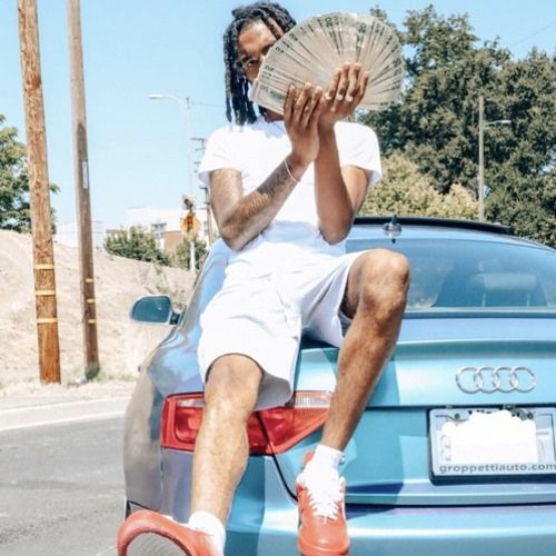 Shit Talk Over Rap - DB.Boutabag