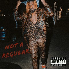 Not A Regular