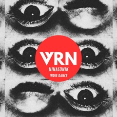 Podcast Monday 82 - Ninasonik (Dj set ,Indie Dance, Techno)