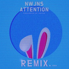 Attention Remix