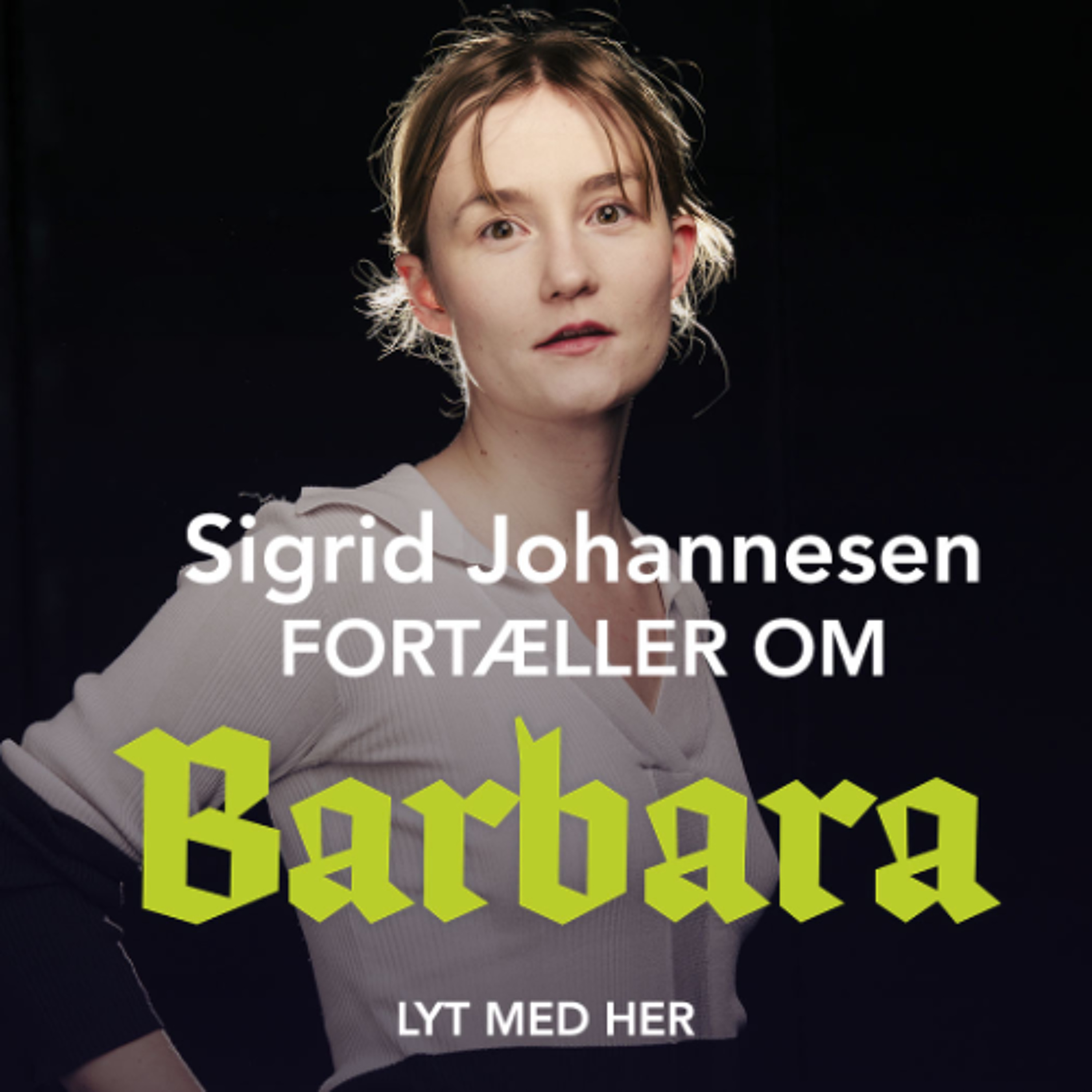 Kulissen - en podcast om Aarhus Teater