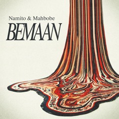 Namito, Mahbobeh Golzari - Jahan (Original Mix)