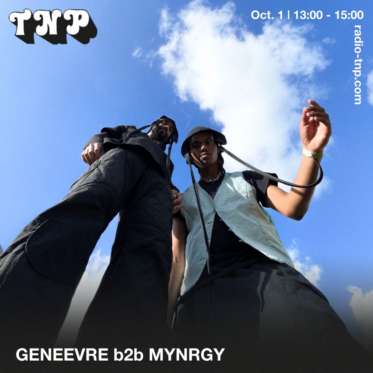 GENEEVRE & MYNRGY