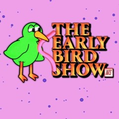 The Early Bird Show w/ OK Williams 030522