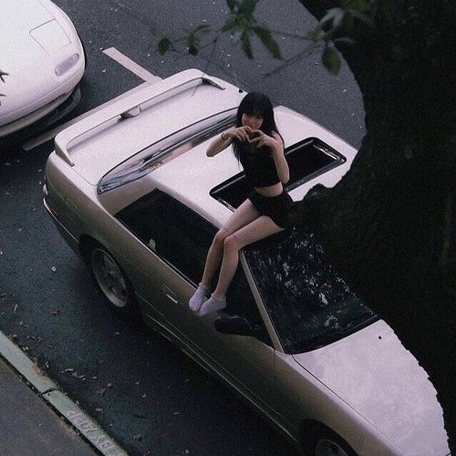METAMORPHOSIS 4 (slowed + reverb)