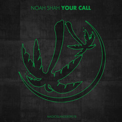 Your Call (Extended Mix)