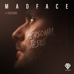 Personal Jesus (feat. Voicians)