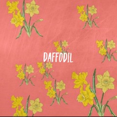 Daffodil (Week 9) Prod. Isaiah Mostafa