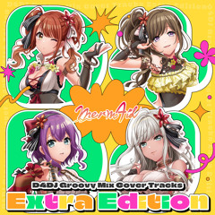 気まぐれメルシィ (Cover)