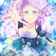 Bubble Rise - トマカノーテ (Liella!) [WAVE43 Remix]