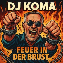 Feuer In Der Brust (Rap)