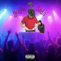 Grape soda (Prod. boolymon)