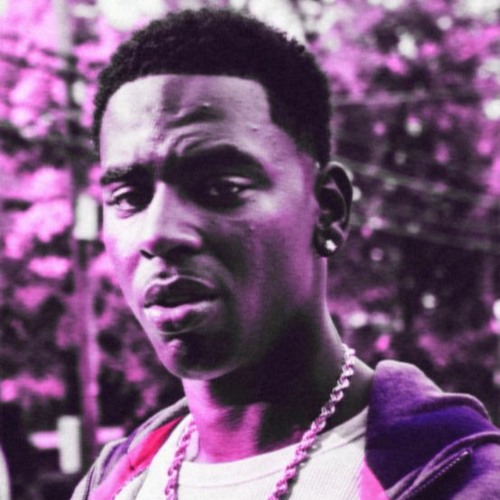 YOUNG DOLPH SET (CHOPPED & SCREWED by DJ L96) (R.I.P. DOLPH)