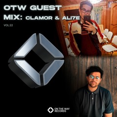 OTW Guest Mix Vol.22: CLAMOR & Ali7e