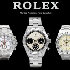 [EBOOK] READ Rolex: Investing in Wristwatches
