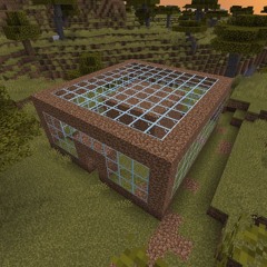 THERE IS HOUSE INSIDE THE HOUSE!!! (2A03 + 5-N163)