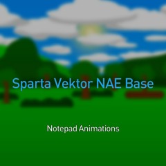 Sparta Vektor NAE Base