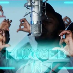 #98s Stally x Mazza X Billy Billions x DA - Plugged In W Fumez The Engineer