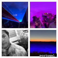 Mîs†réss Elétrøñicå • Session XIII • Lisbon • The Villa Party