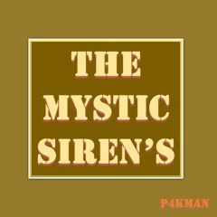 The Mystic Sirens (Beautiful Energy Remix Oct 2025)