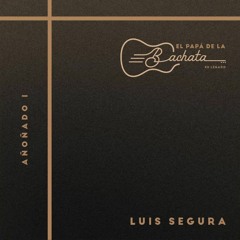 Luis Segura - Su Legado - Añoñado 1 (Cd Completo) | Mix By Dj BiBeron