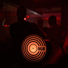 VAENT | NUR Weekend Rave 2 - 25.04.2025 | Amadeus, OL