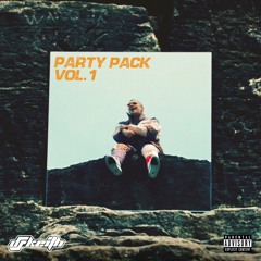 PARTY PACKS