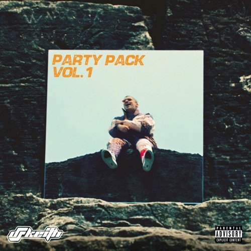 PARTY PACK VOL. 1