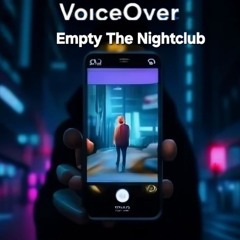 Empty The Nightclub