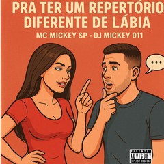 Pra Ter Um Repertório Diferente de Lábia.mp3