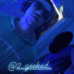 2Geeked - "Drama" (Prod. MBC Beats)