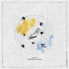 Michael FK - Holding Your Hand