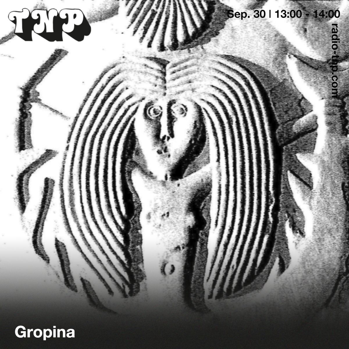 Gropina