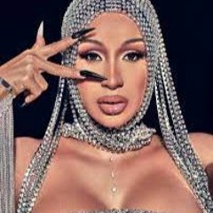 cardi b _ i like it (REMIX)