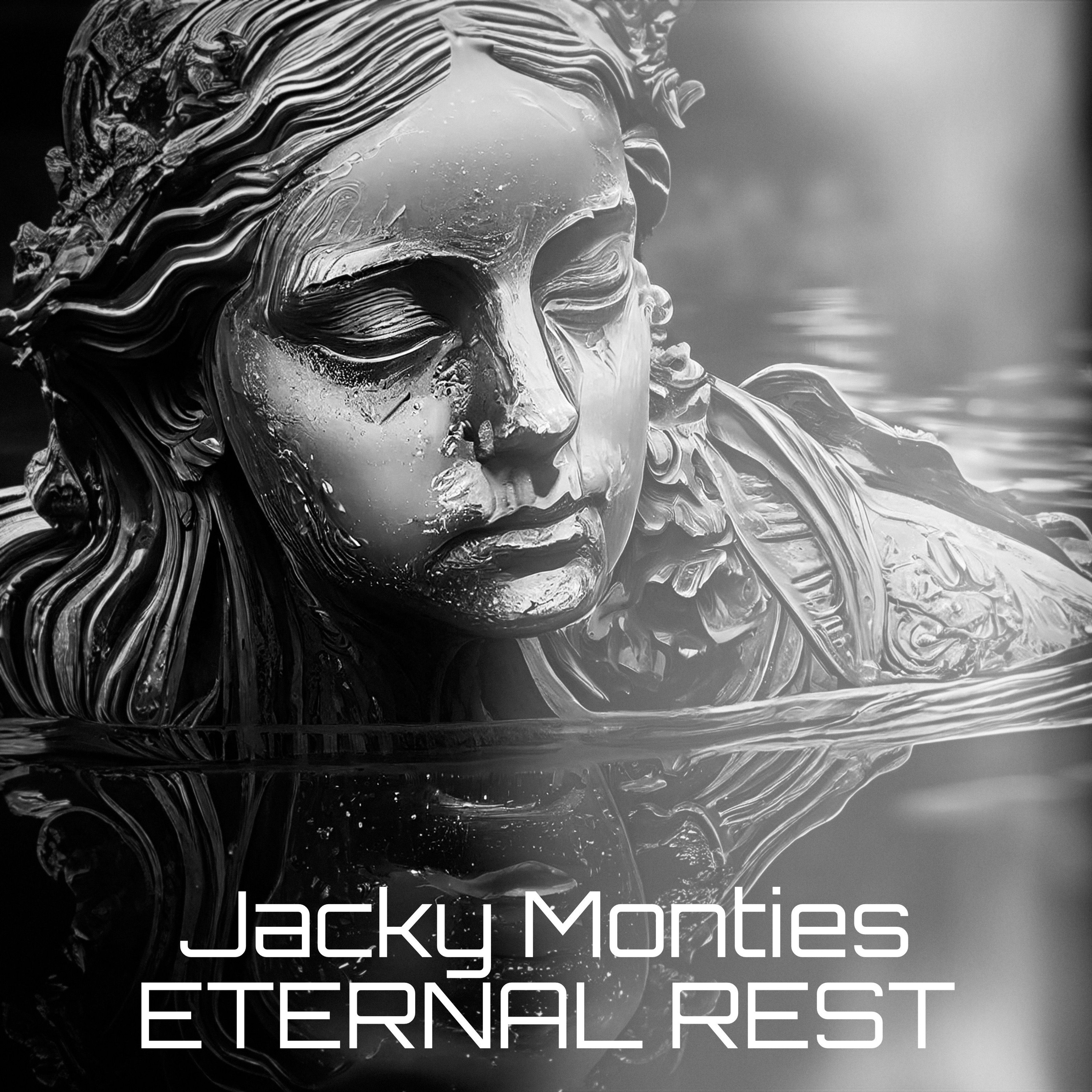 TH504 Jacky Monties - Eternal Rest episode artwork