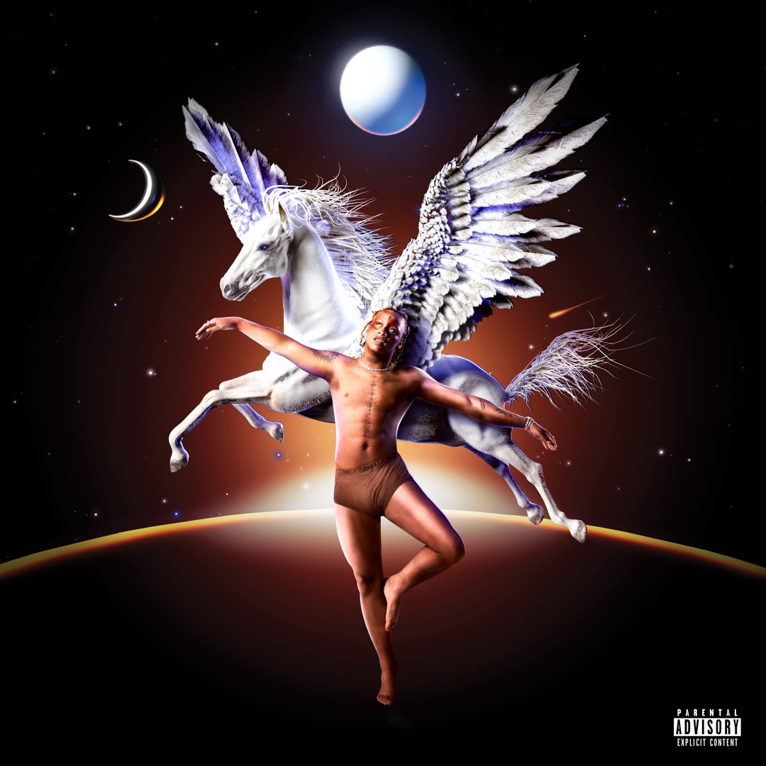 Weeeeeee Stream Weeeeee by Trippie Redd | Listen online for free on SoundCloud