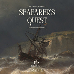 Seafarer's Quest (Bowtie Recording Orchestra)