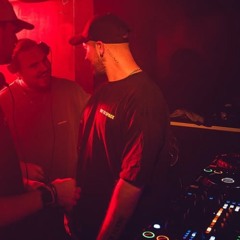 MELO HARDTECHNO SET | BUNKER RAVE |  OKTOBER 2024 🔥