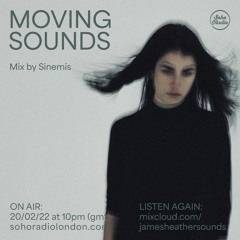 Moving Sounds
