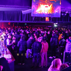 Interdit en Radio 25-11 / Lossless