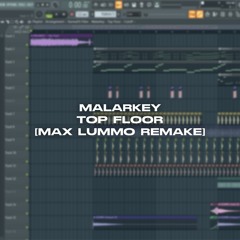 MALARKEY - Top Floor [Max Lummo Remake]