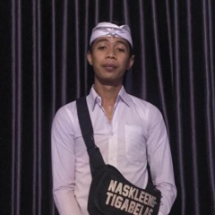 DJ Request Agus Sukadana Lagi Merana - DDJ KapoutMax SHM