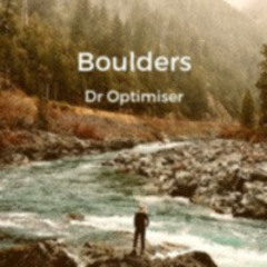 Boulders