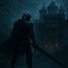 Chapter I: The Rain of Keys