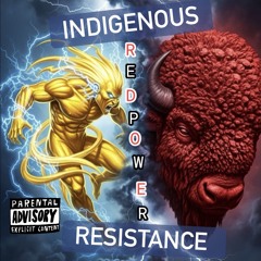 Flamez features Navajo Elder.m4a