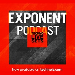 Sebastian Santos – Exponent Podcast 102