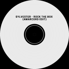 Sylvester - Rock The Box (Amarcord Edit)