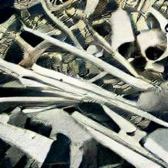 the death in every thing